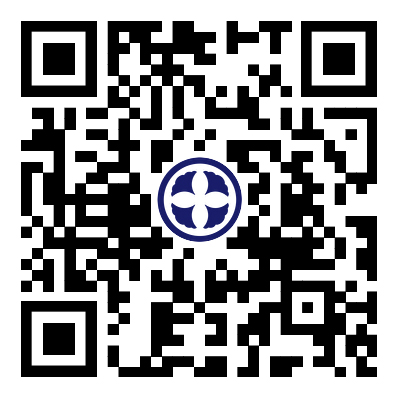 微信公众号二维码